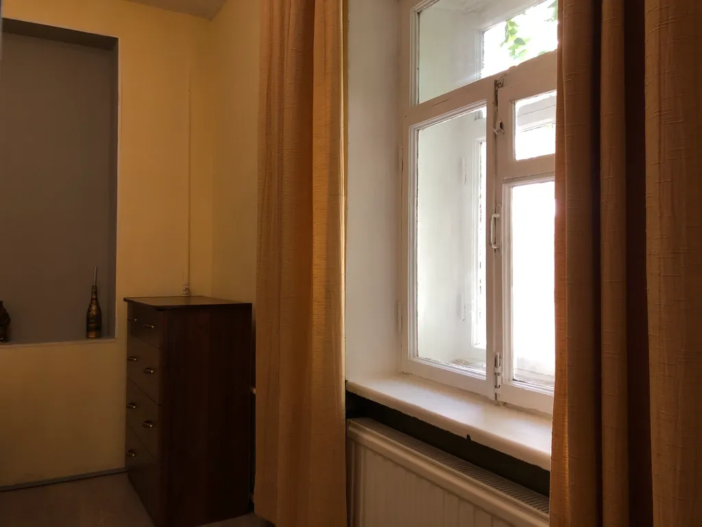 Квартира на гастрономической улице