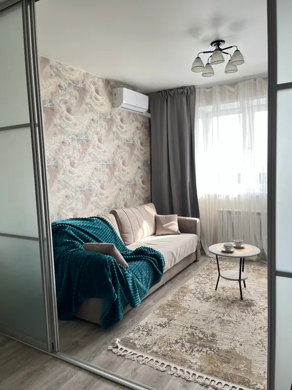 Студия рядом с Шереметьево