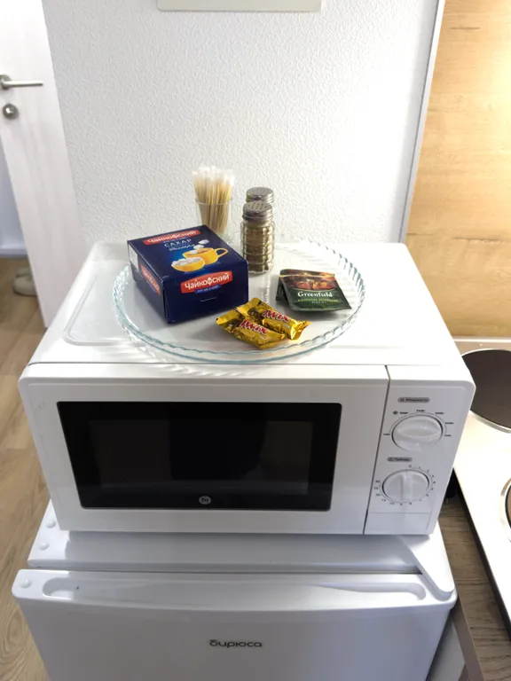 Интеллигентная студия