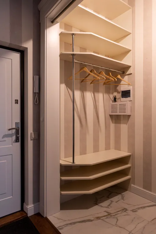 Сказочная квартира в самом сердце исторического центра города