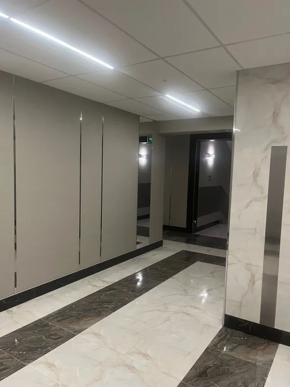 Апартаменты премиум класса