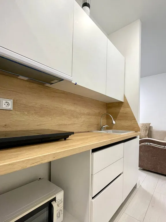 Уютная квартира в центре