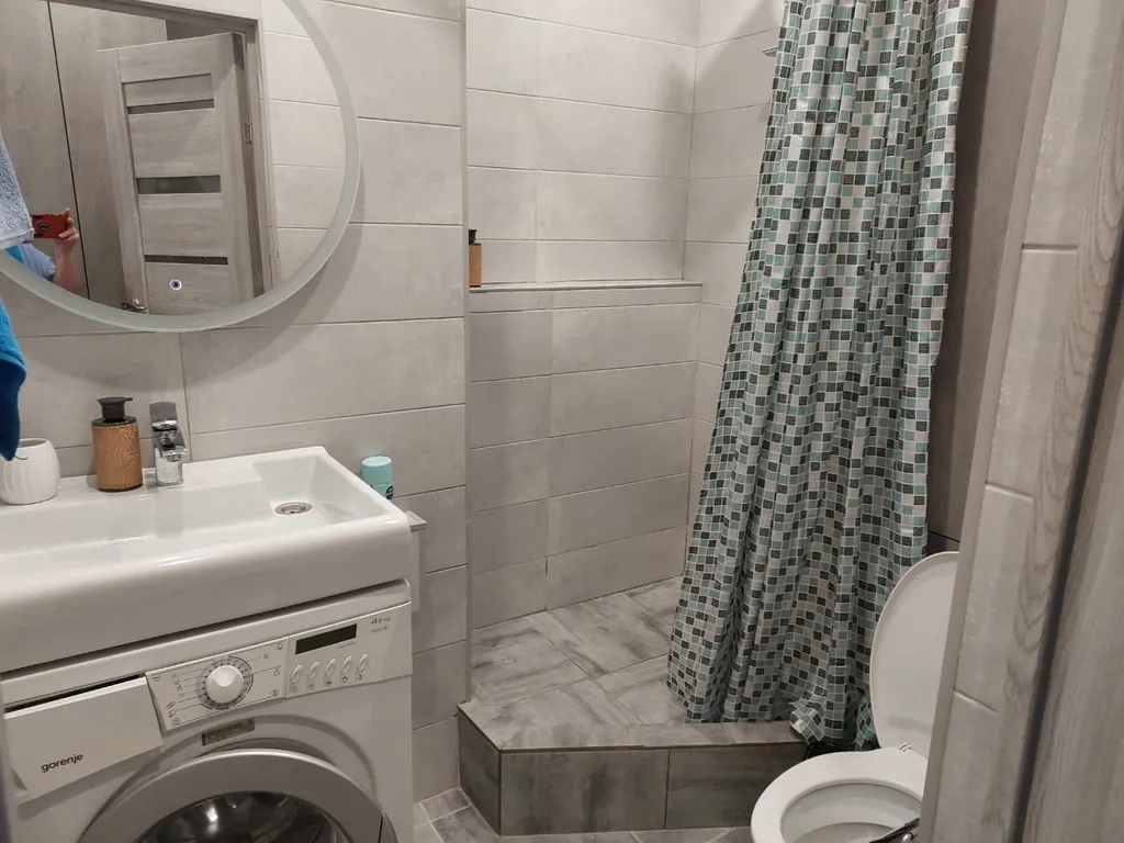 Уютная квартира для отдыха