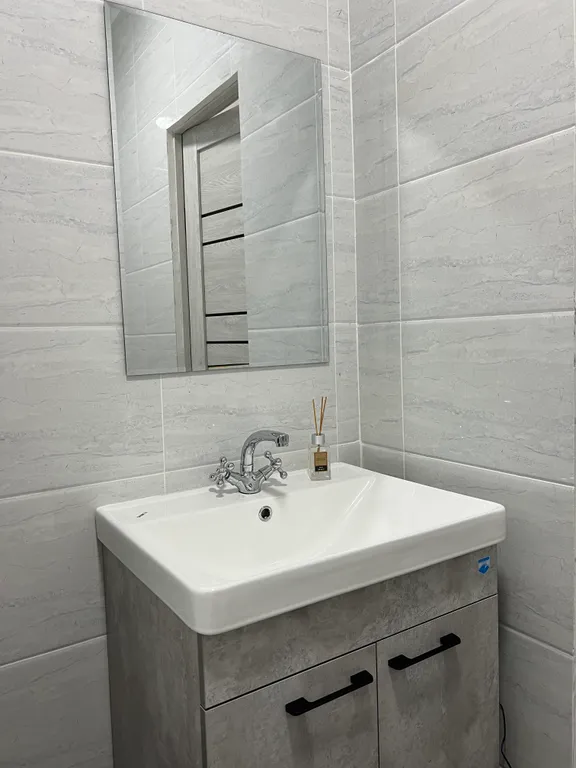 Квартира Уютная квартира рядом с ТРЦ — Алматы