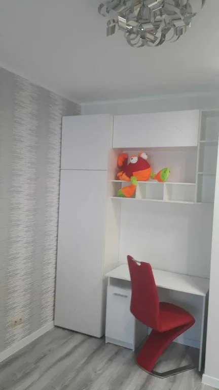 Квартира уровня Deluxe высокой комфортности