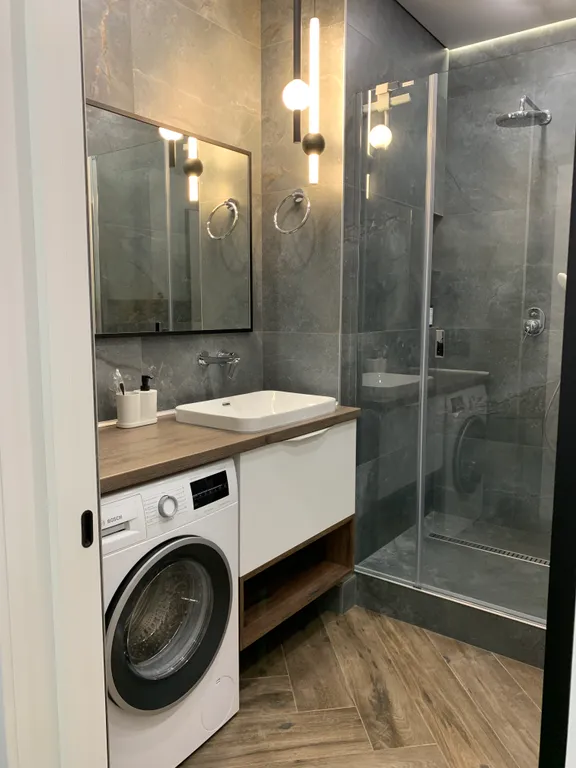 Квартира 1-комнатная Квартира — Светлогорск