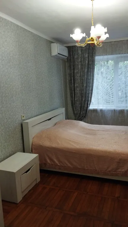 Квартира Квартира у моря — Гагра