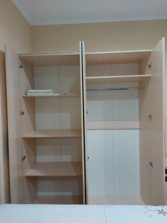 Квартира Квартира Комфортабельная просторная — Севастополь