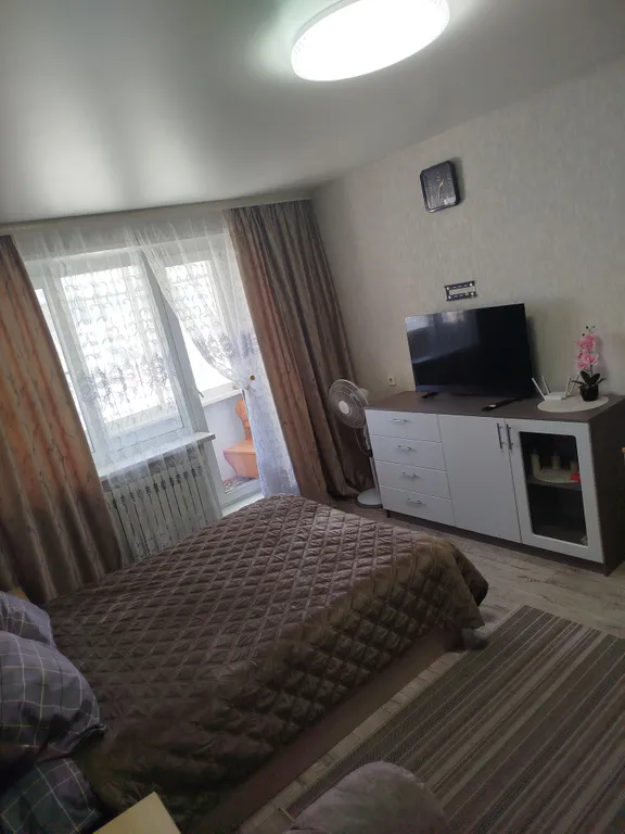 Уютная квартира в центре города и выезд на Доброград — аренда посуточно в Ковров