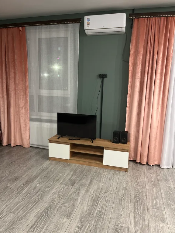 Квартира Квартира чистая уютная — Анапа