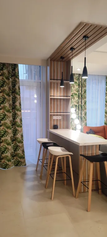 Апартамент в центре Ялты, рядом Массандровский пляж