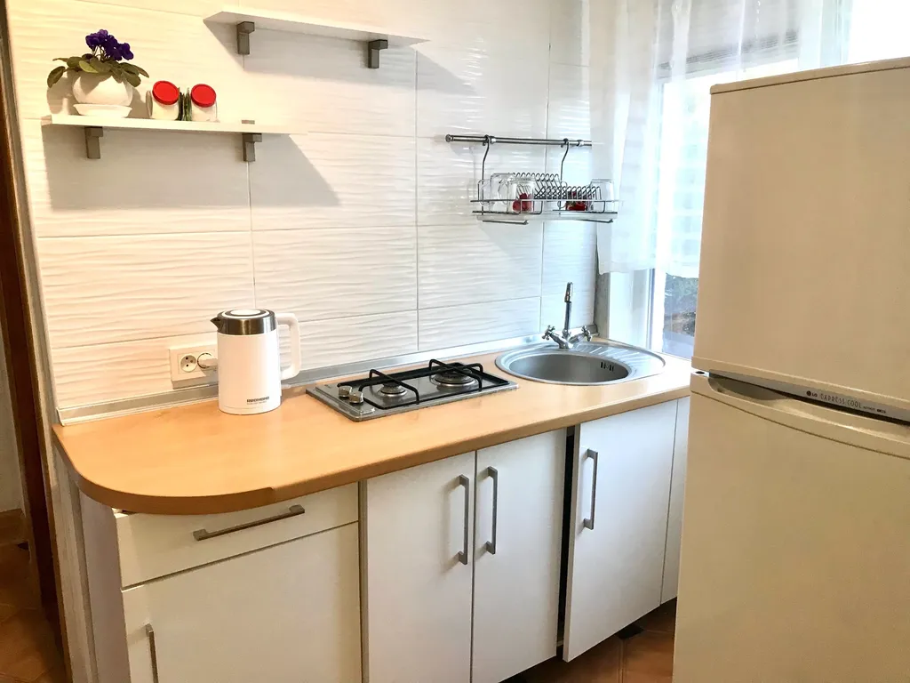 Квартира Комната — аренда посуточно в Симеиз