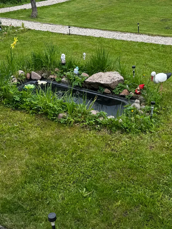 Коттедж Дом для отдыха и релакса — Санкт-Петербург