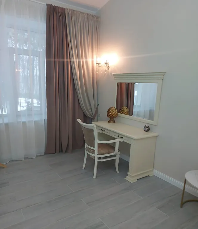 Загородный дом для праздника