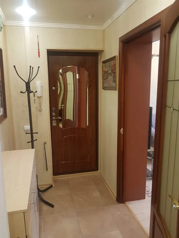 2-комнатная просторная и уютная квартира