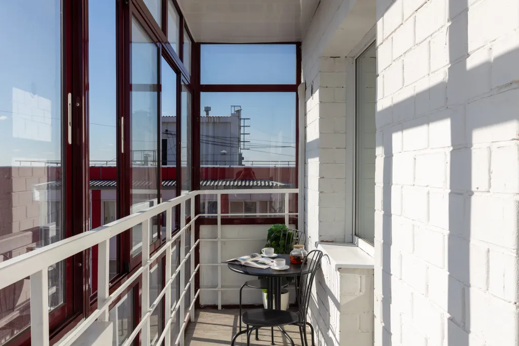 Шикарные апартаменты с сауной в жк Баргузин