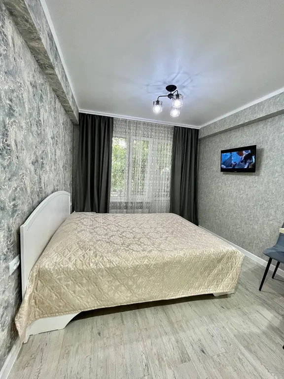 Комфортная квартира-студия с удобной локацией — аренда посуточно в Пятигорск