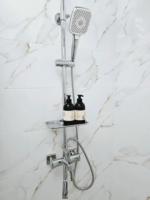 Квартира Шикарная квартира в стиле Неоклассика с видом на горы — Сириус