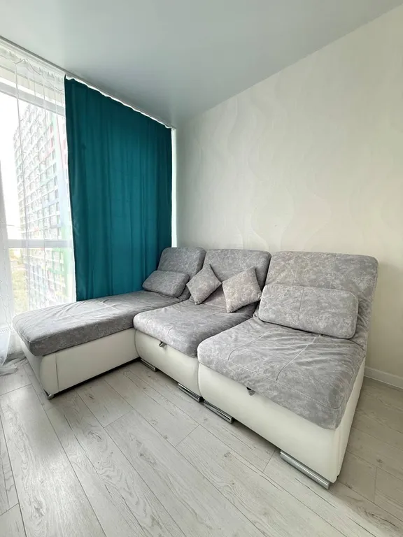 Шикарная Квартира в ЖК Раз Два Три