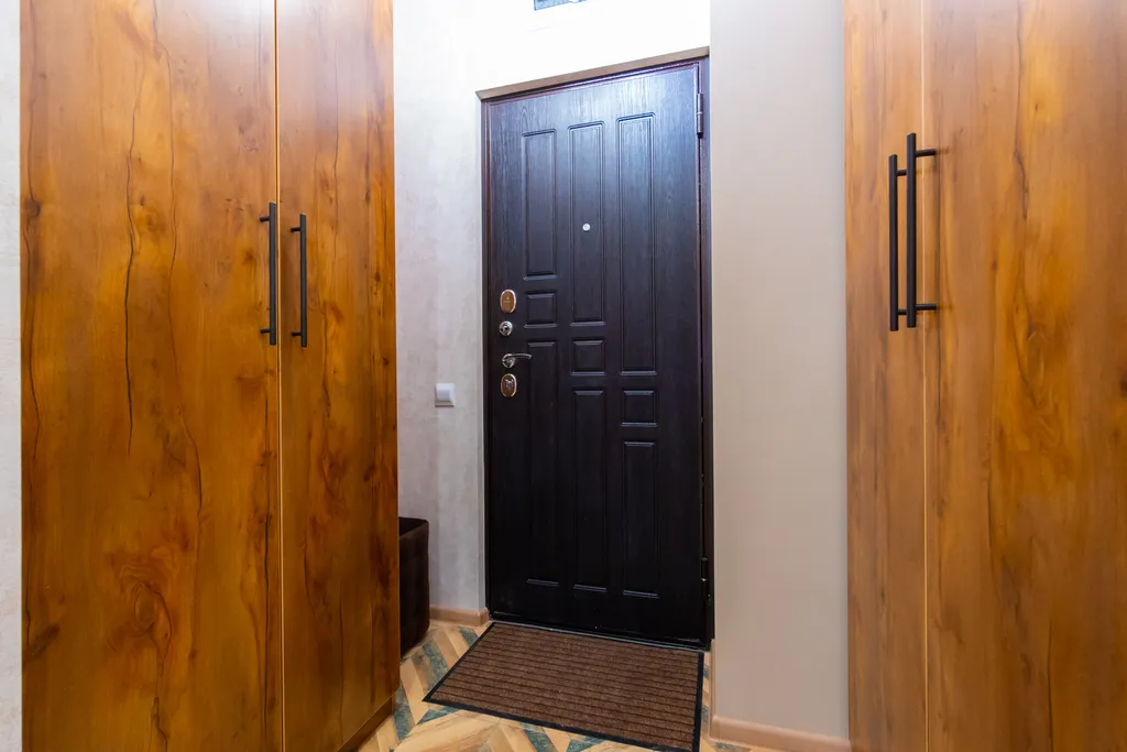 Теплая 4-к квартира у подъемника, Красная Поляна