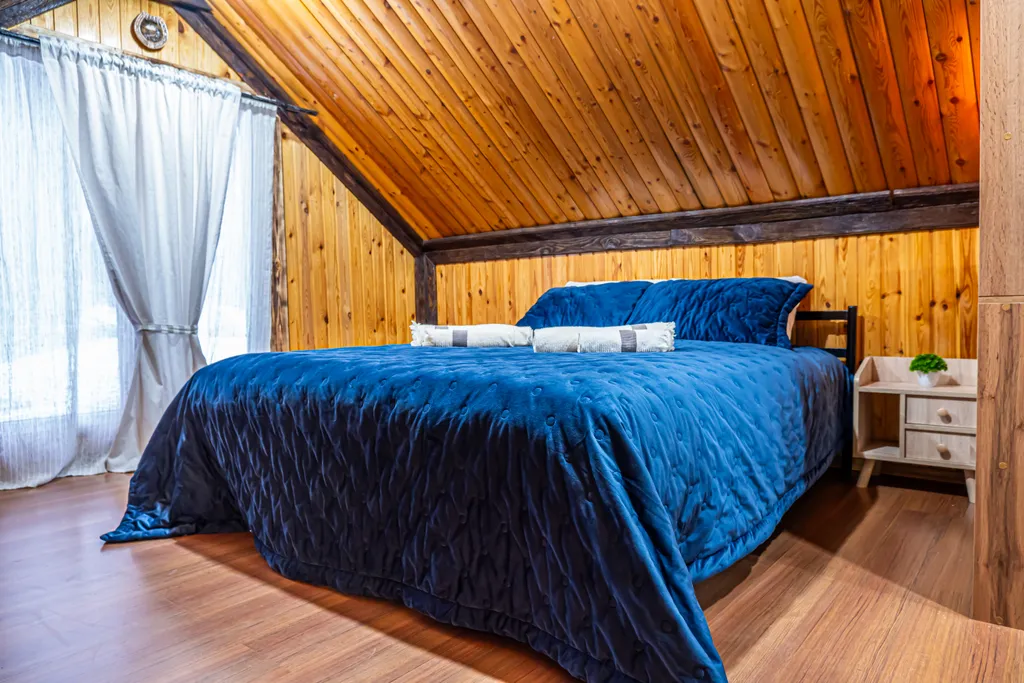 Коттедж Дом для большой компании — аренда посуточно в Терскол