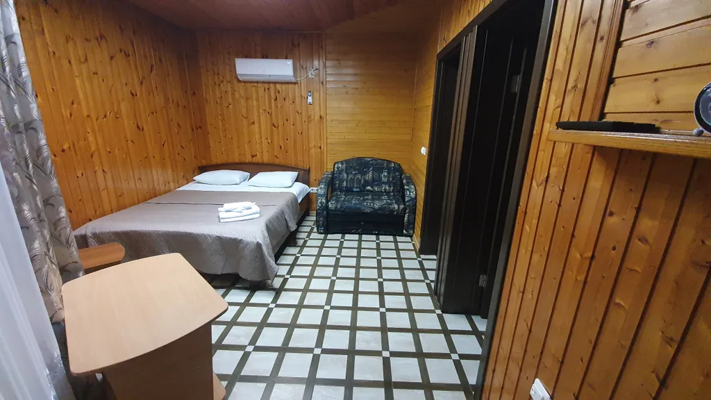 Квартира Комната — Адлер