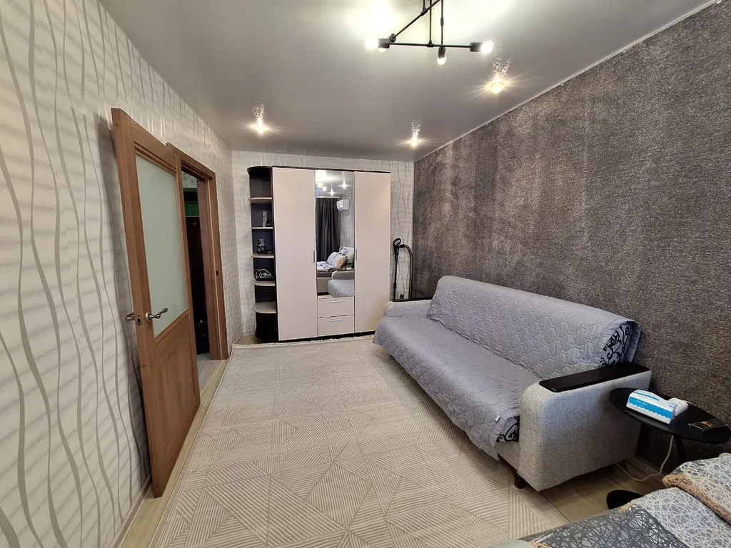 Квартира Уютная квартира — Элиста