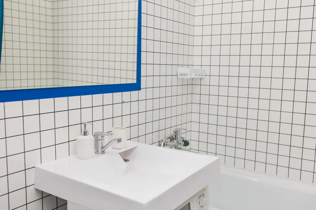 Совремeнная cтильная квартира-студия в новом ЖК