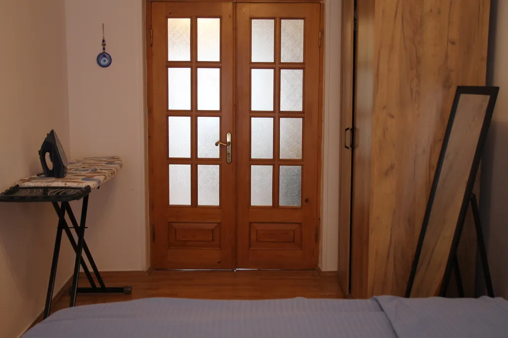 Просторная квартира возле медицинского университета