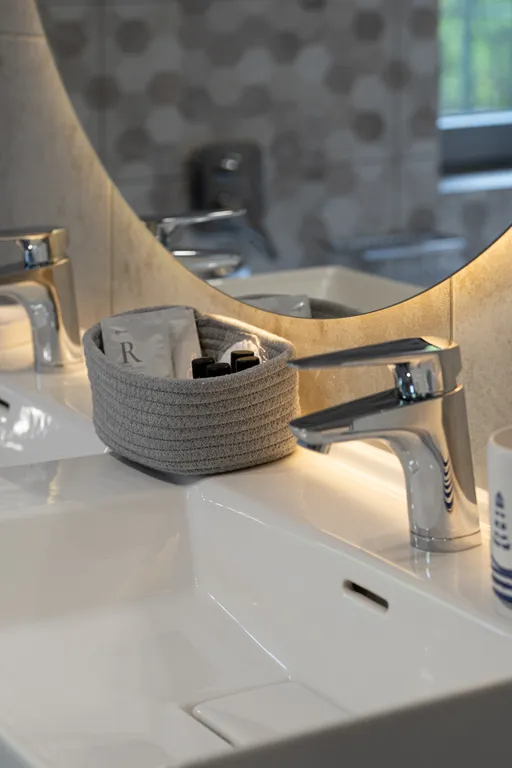 Апартаменты бизнес-класса