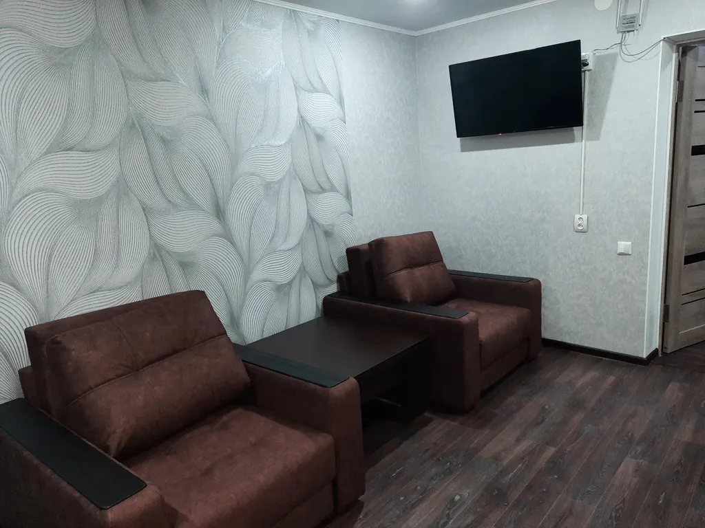 Уютная квартира недалёко от м4