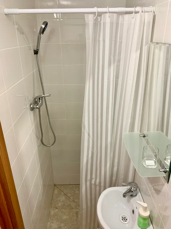 Студия близко Москва и Аэропорт Домодедово