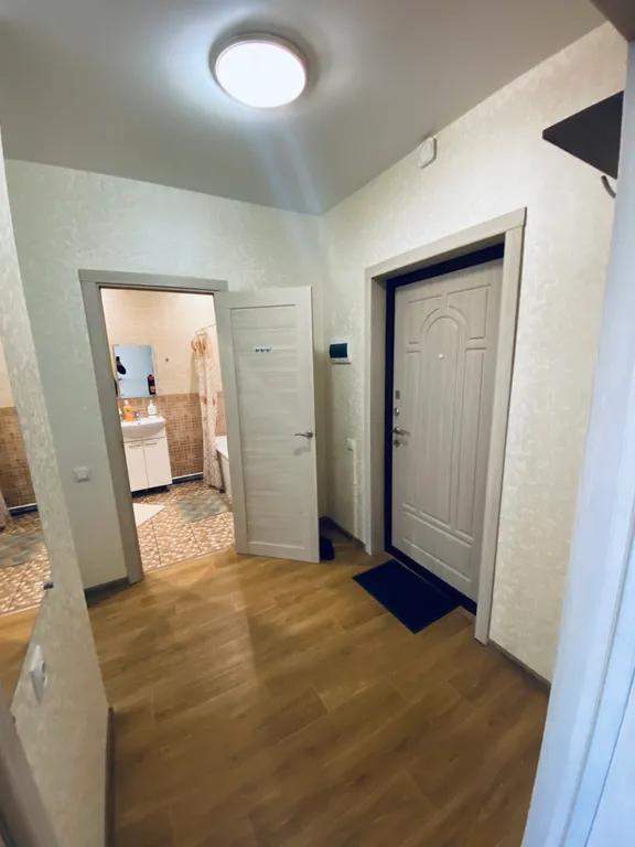 Шикарная квартира