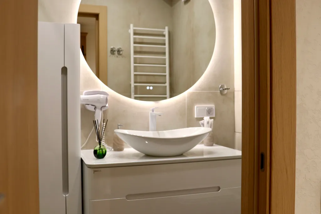 Квартира Квартира Grand — Краснодар