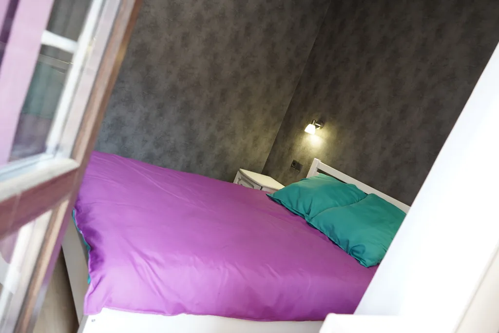 Апартаменты в самом центре Красной поляны