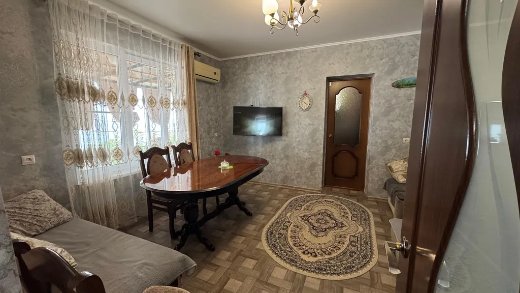 Морской Бриз