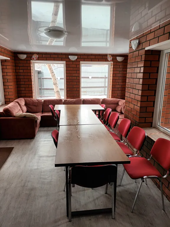 3-комнатный Дом