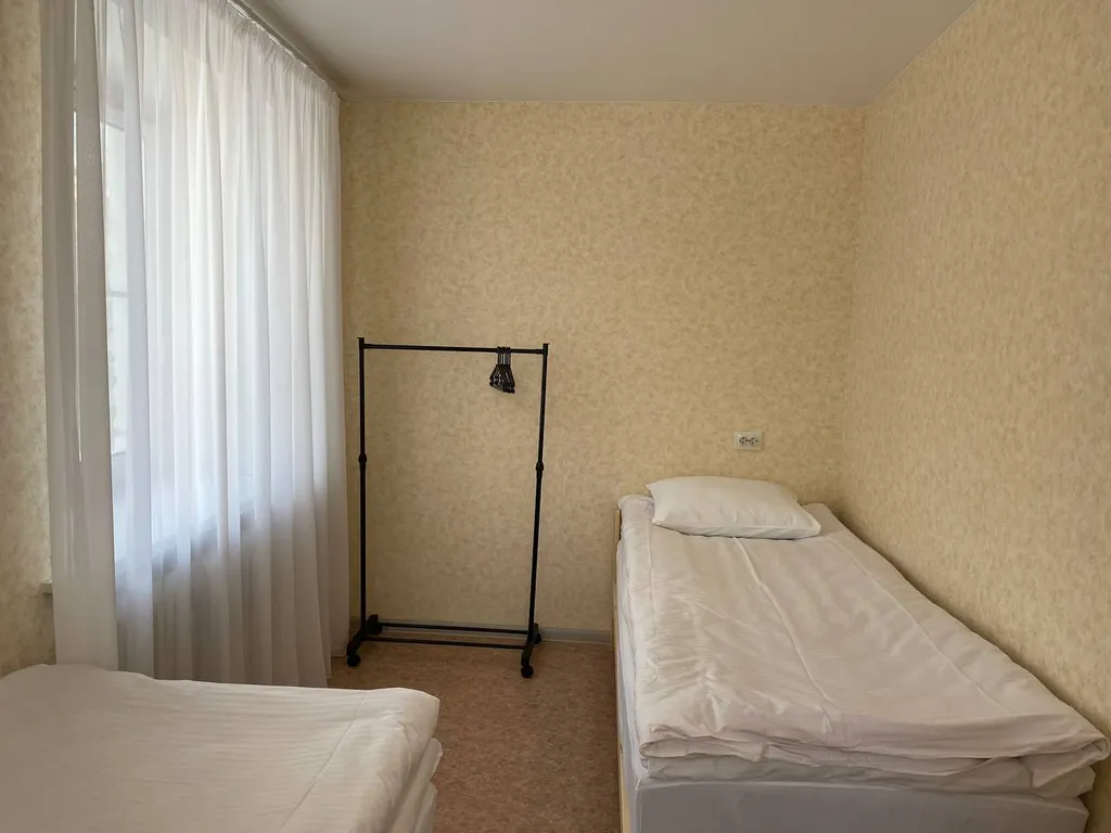 2-комнатные Апартаменты | СК Метеор | GoodNight Aparts