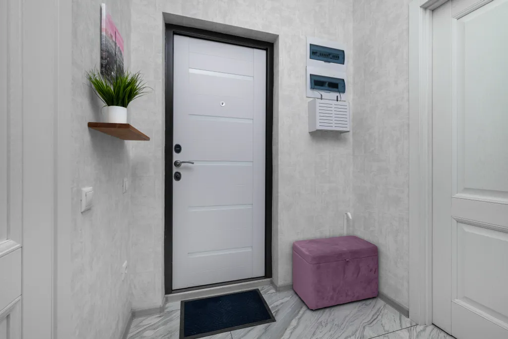 Квартира Уютная квартира возле Красной площади — Краснодар