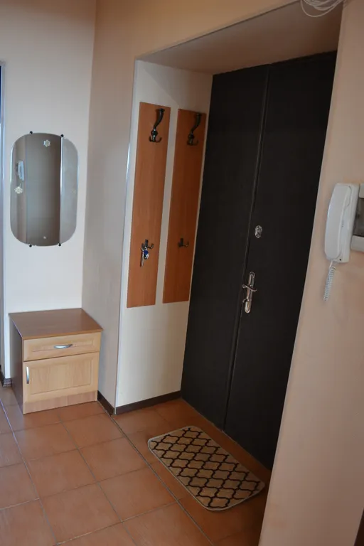 Квартира с лифтом в центре города