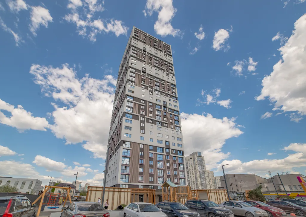 Квартира для вас