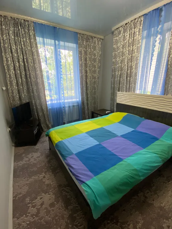 Квартира 1-комнатная Квартира — Лабинск