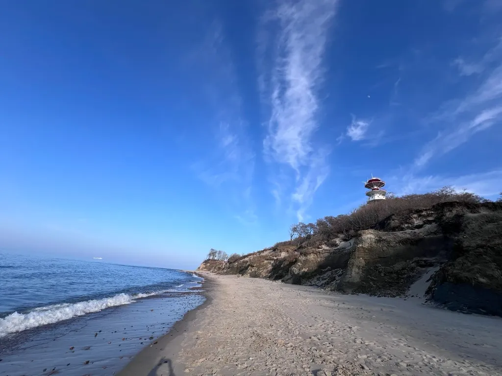 Дом у моря для большой компании