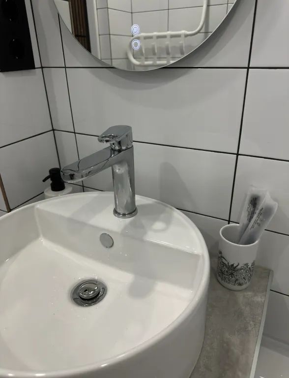 Уютные апартаменты в центре города