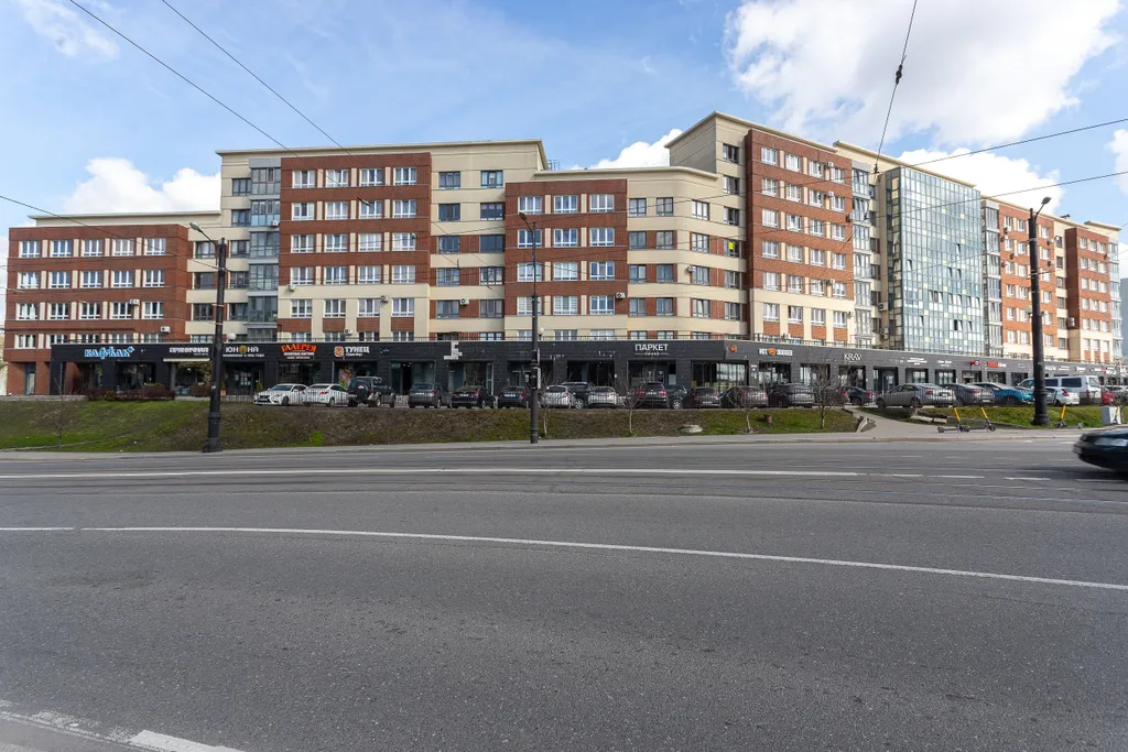 Квартира Квартира Апарты Люкс с террасой, камином, видом на реку в центре Рыбной деревни — Калининград