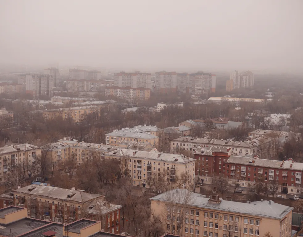 Апартаменты Путь к звездам