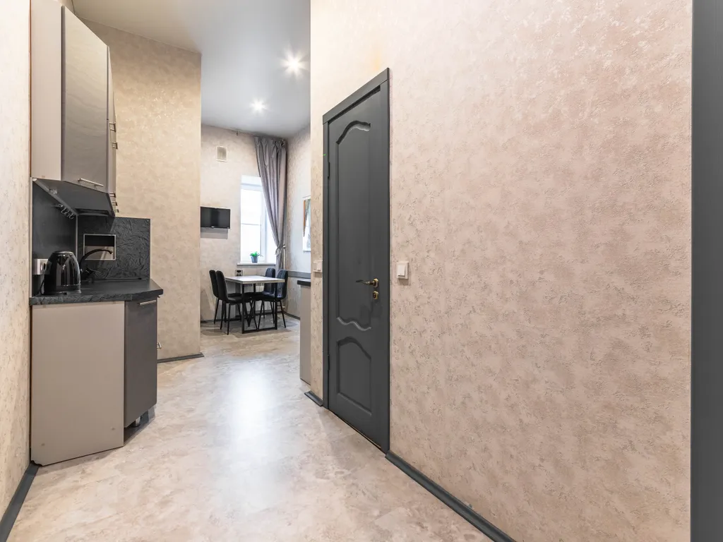 Квартира Двухкомнатная квартира в самом центре — Санкт-Петербург