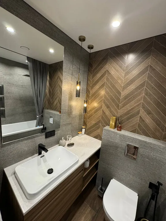 Квартира в центре