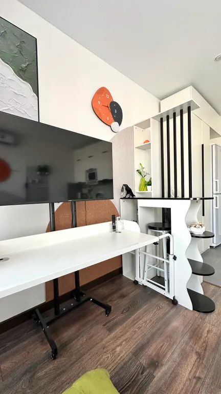 Истомáн Многофункциональная студия