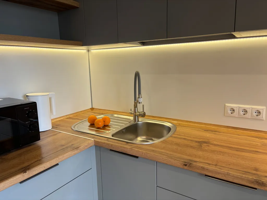 Новая квартира в красивом центре | Квартирный вопрос